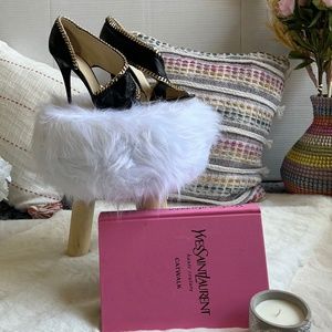 Giuseppe Zanotti Vero Cuoio